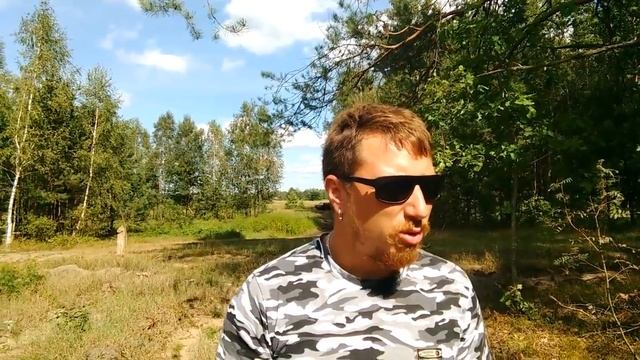 Блог по просьбе подписчика! Что с делянками после спиливания и вывозки! смотреть онлайн