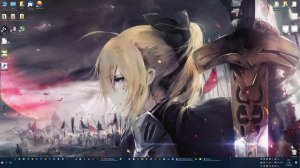 Как сделать панель задач в две строки (Windows 10)?