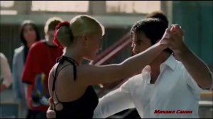 ТАНГО  – Танец страсти  – Михаил Санин