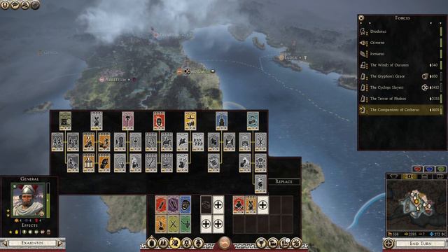 Pirate Raiders : Epirus : Divide Et Impera Gameplay (1.2.7) : # 05 смотреть онлайн