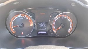 GSI ПОДСКАЗЧИК ПЕРЕКЛЮЧЕНИЯ ПЕРЕДАЧ