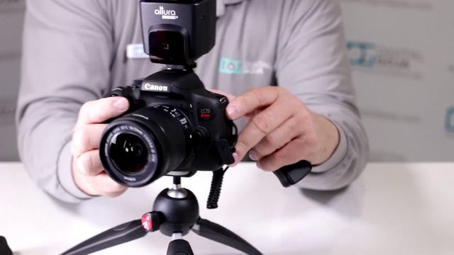 Wireless Triggers For CANON & NIKON | Altura Photo® | FAQ