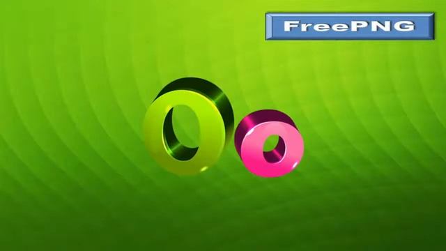 PNG-images ENG alphabet 3D / Англ алфавит 3D + Free Download смотреть онлайн