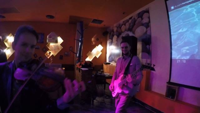 "69 Бэнд" - Лабутены, экспонат. (Ленинград кавер) смотреть онлайн