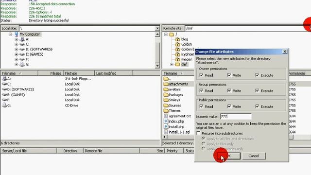 How to install SMF (Simple Machines Forum) смотреть онлайн