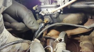 Как залить тосол без воздушных пробок