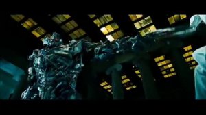 Клип Трансформеры лучшие части!