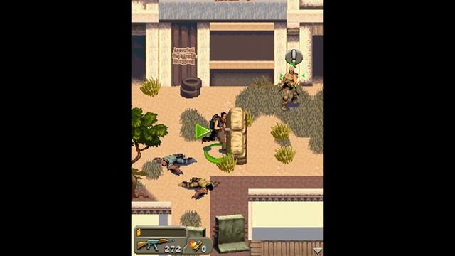 Прохождение игры Far Cry 2: Миссия 1 - Охота Начинается... смотреть онлайн