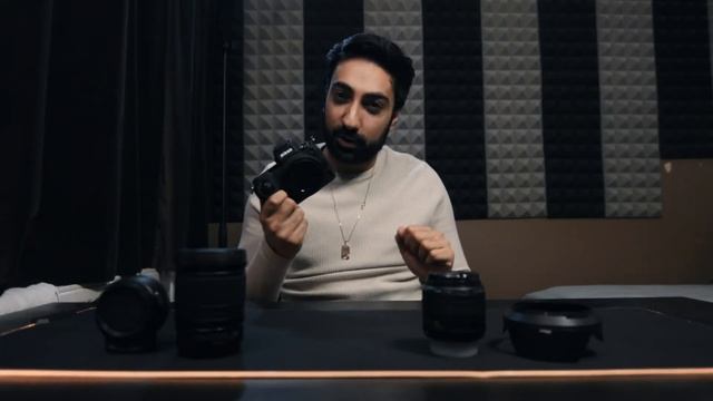 The IDEAL Mirrorless Camera | Nikon Z6 UNBOXING & REVIEW смотреть онлайн