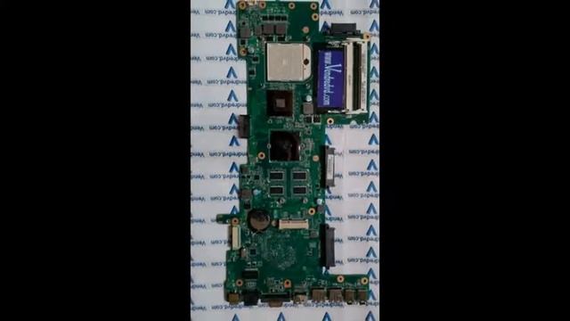 Carte mère Asus X72D X72DR - VENDREDVD.COM смотреть онлайн