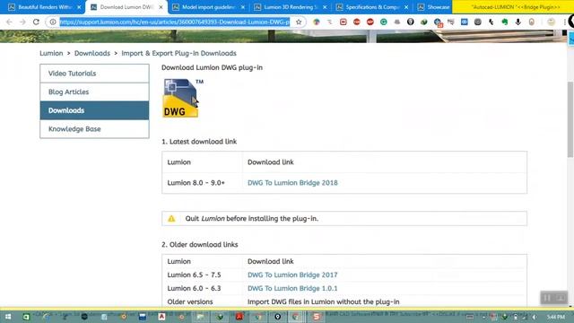 how to download DWG To Lumion Bridge 2018 for autocad, autocad architecture смотреть онлайн