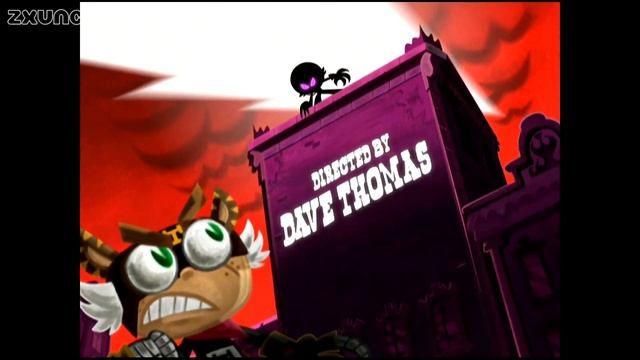 Nicktoons - El Tigre: The Adventures of Manny Rivera - May 5, 2021 смотреть онлайн