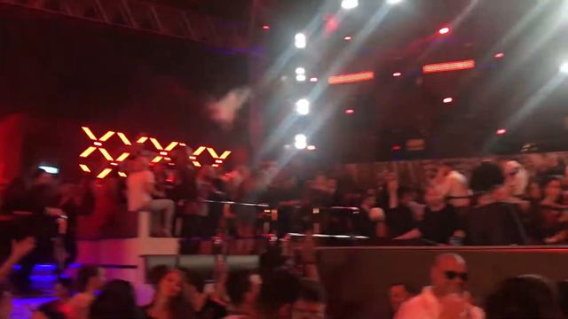 Marco Carola @ Music On, Base Dubai 2018.03.01. P13 (Ending) смотреть онлайн