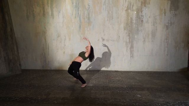 Ekaterina Roizen tribal-fusion solo "Gangsta"/Екатерина Ройзен. Соло Трайбл/New Year Party 2022 смотреть онлайн