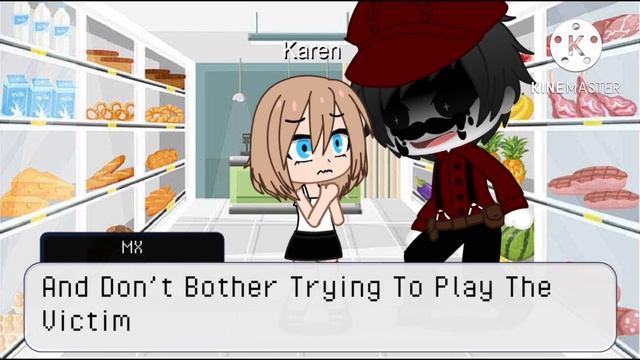 Mario’s Madness + Extras Meet A Karen смотреть онлайн