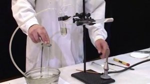 Алканы. Горение метана