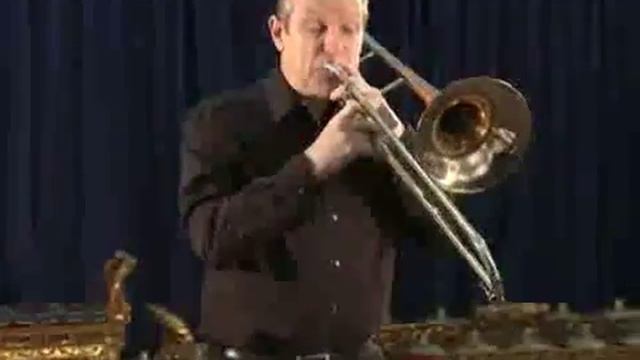 LSO Masterclass - Trombone.mp4 смотреть онлайн