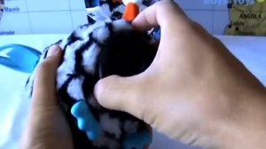 ферби бум на русском, ферби танцует, ферби меняет характер Furby changes mood