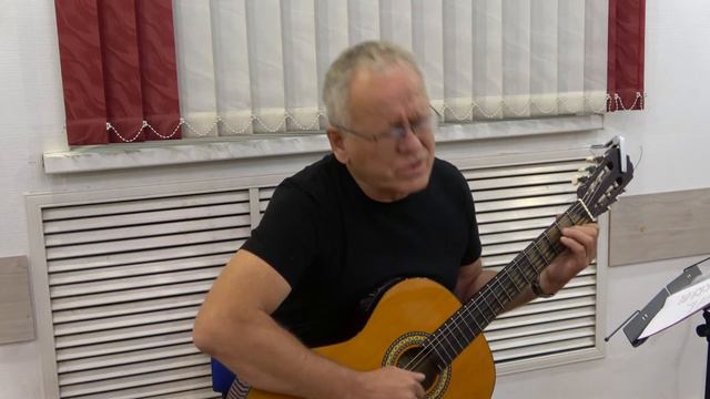 46 Синева - Юрий Бяков смотреть онлайн