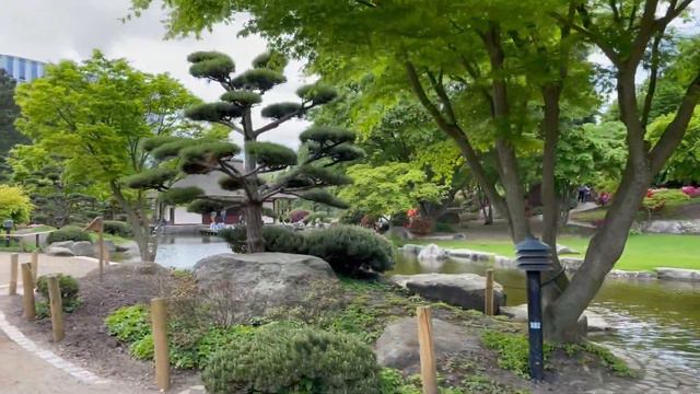 Cosplay Vlog in Hamburg! //Karamelori смотреть онлайн