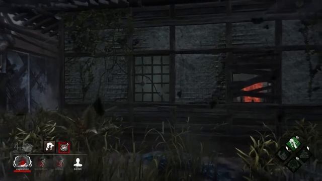 The Rock | Dead by Daylight смотреть онлайн