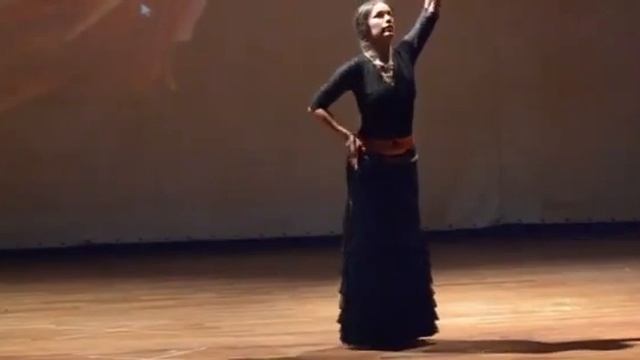 Bellydance Superstar Sonia Ochoa | Flamenco Fusion Bellydance