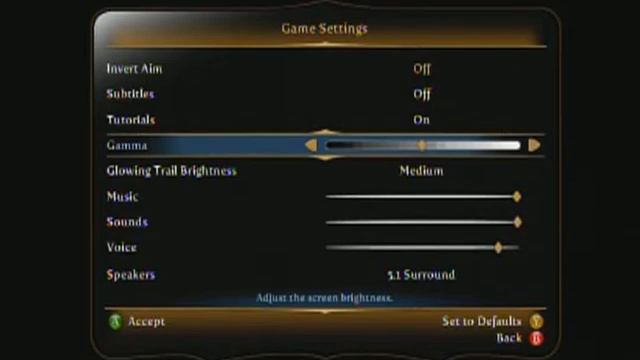 Fable III Beginning+Gameplay [Read Description] смотреть онлайн