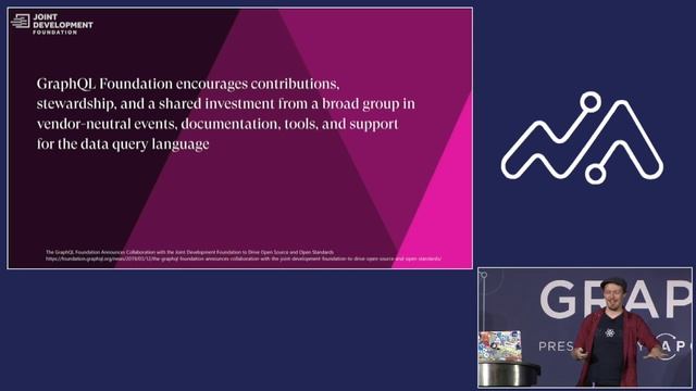 How do you get changes made to GraphQL? (ORTA - Engineer On Typescript at Microsoft) смотреть онлайн