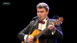 Евгений Дятлов "Эта женщина в окне"