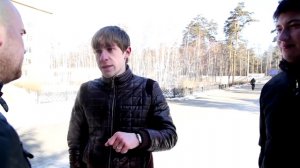 Короткометражный сериал Дети 90-х...(1 серия)