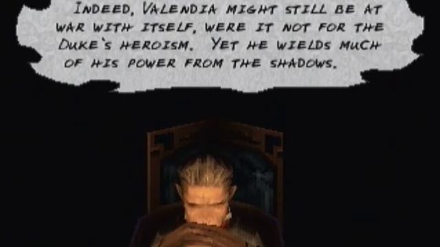 Let's look at the Vagrant Story (PS1) смотреть онлайн