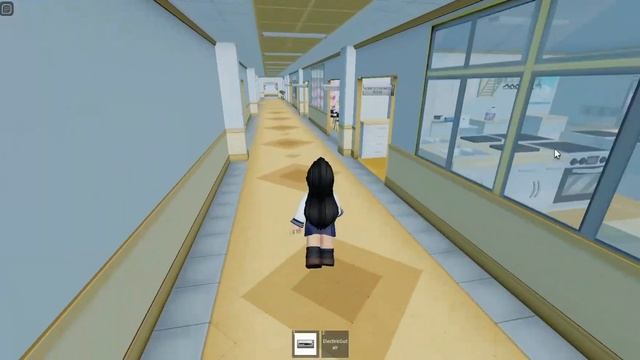 Yandere Simulator Roblox Testing | Light music club And Rivals and Tools testing lol смотреть онлайн