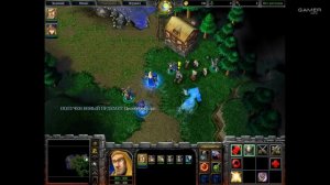 WarCraft III: Reign of Chaos - ретро-обзор