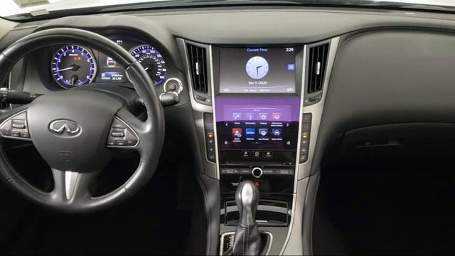 2017 INFINITI Q50 Sedan 2.0t Premium For sale in Miami Pinecrest Kendall Palmetto Bay Cutler B смотреть онлайн