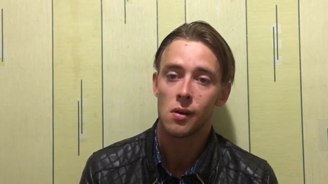 Монолог Дина Винчестера смотреть онлайн