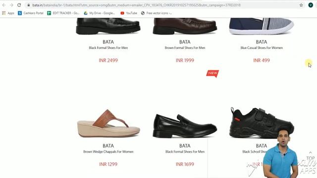 Best Bata Shoes For Men | Bata Shoes Offers 2021 | Bata Shoes Online смотреть онлайн