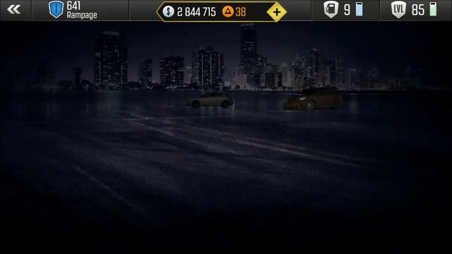 Top Speed: Drag & Fast Racing, Rampage, Auto/Car, Gameplay (HD) смотреть онлайн