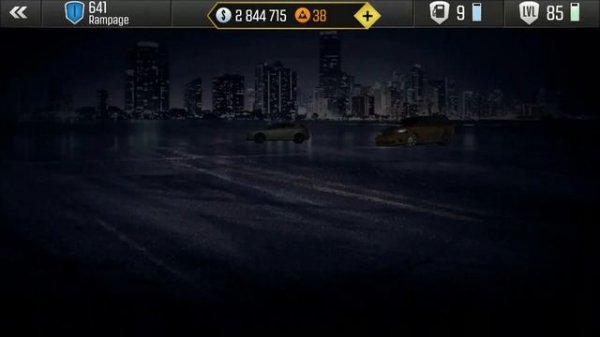 Top Speed: Drag & Fast Racing, Rampage, Auto/Car, Gameplay (HD)