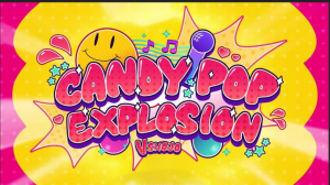 VShojo 1st 3D live concert ~Candy Pop Explosion ~