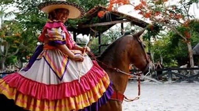 La Adelita, Pepe Aguilar.wmv