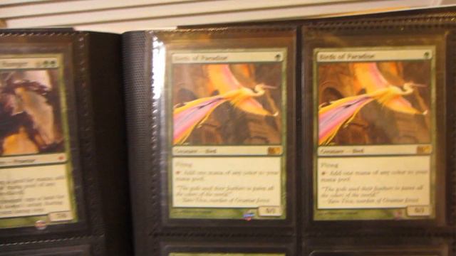 MTG Trade Binder 5/29/14 (High Value) смотреть онлайн