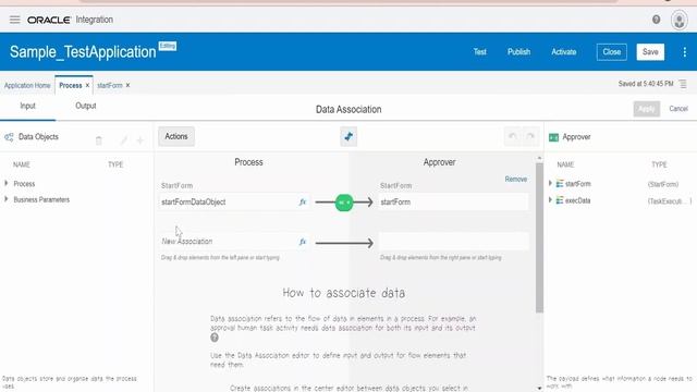 How to Add Attachments to a Process(PCS) task in Oracle Integration(OIC) with REST API смотреть онлайн