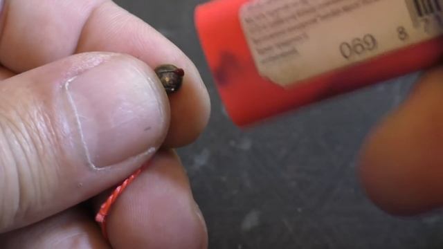 Эту снасть НА ОКУНЯ сделает ЛЮБОЙ начинающий рыболов БАЛДА ДЛЯ ЗИМНЕЙ РЫБАЛКИ смотреть онлайн