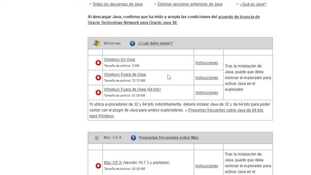 Cómo instalar Java en Windows смотреть онлайн