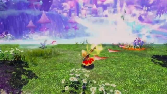Dragomon Hunter (Dragon Slayer) Gameplay смотреть онлайн