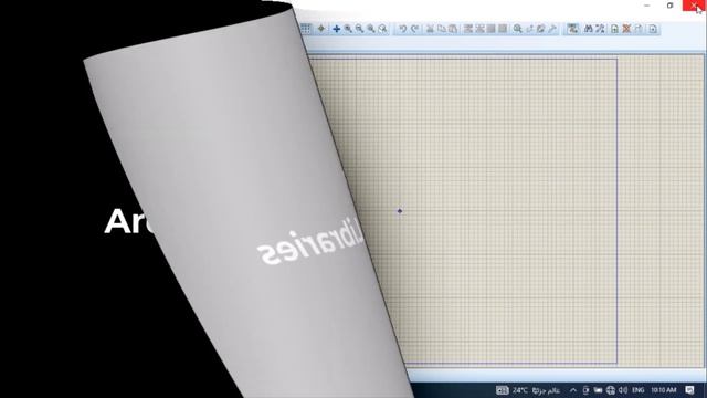 Installation of Proteus 8.13 Pro SP0 with Libraries for Arduino & Sensors смотреть онлайн