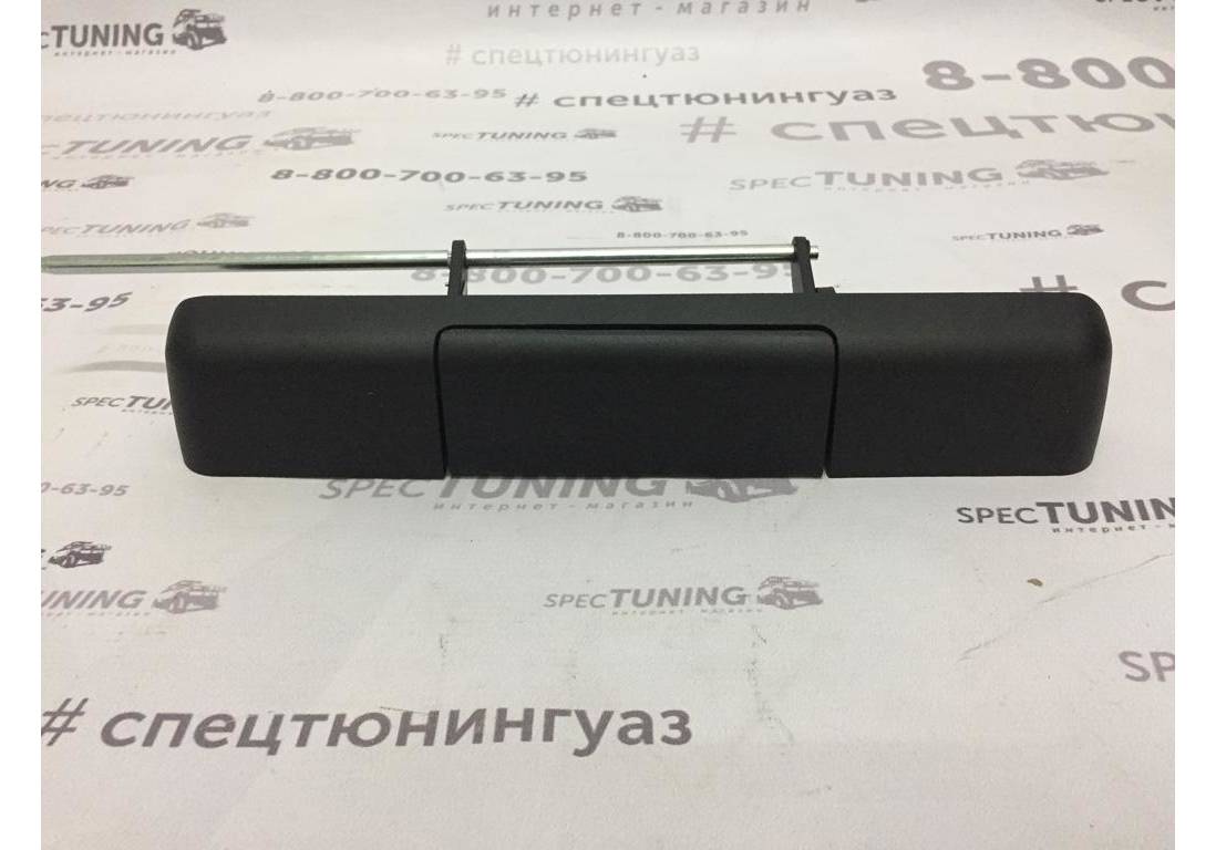 Задняя наружная ручка двери УАЗ Патриот