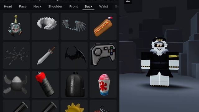 How To Make N From Murder Drones!