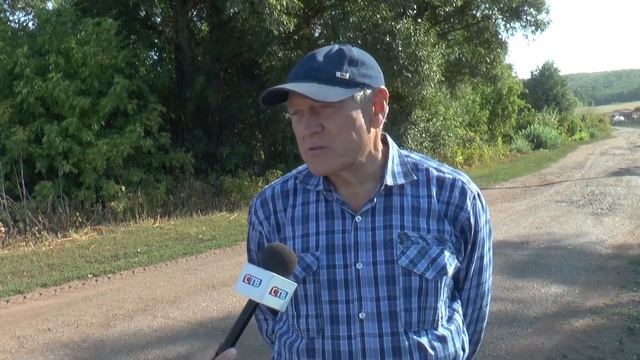 Ремонт дорог по инициативному бюджетированию планируют в Бузулукском районе смотреть онлайн