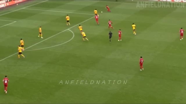 9 Insane Last Minute Liverpool Goals 2023/24 смотреть онлайн
